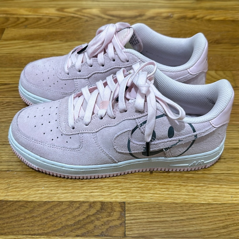 Nike Air Force low